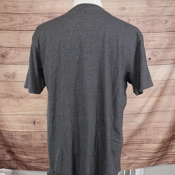 ST LOUIS BLUES NHL HOCKEY 2019 STANLEY CUP CHAMPIONS TSHIRT SZ L - Picture 4 of 7